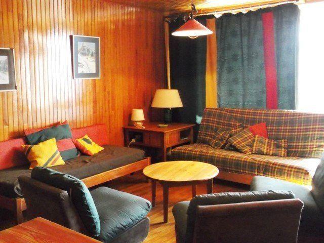 Appartement Bellevue F GAZOUNAUD