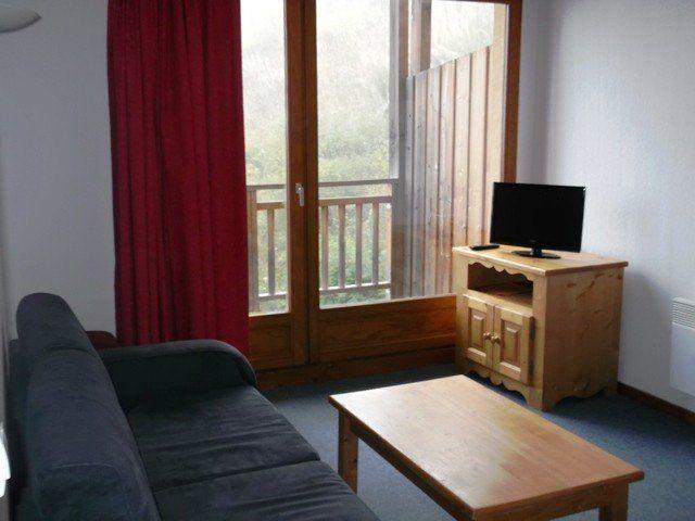 Appartement Balcons Du Soleil BDS 211