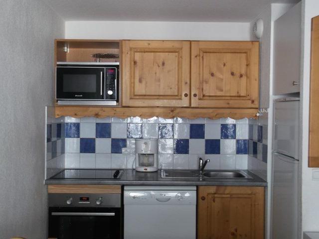 Appartement Balcons Du Soleil BDS 106