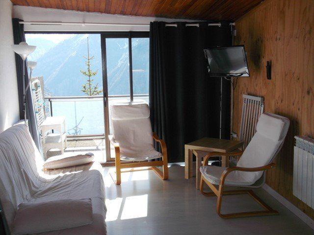 Appartement Les Erables CARROT
