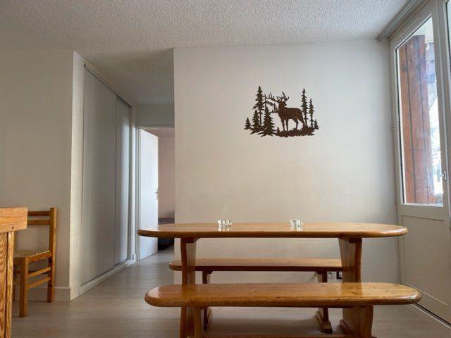 Appartement Rond-Point-Pistes Ii 42B.CHEVAL