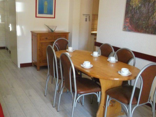Appartement Rond-Point-Pistes Ii 58B.SIGI