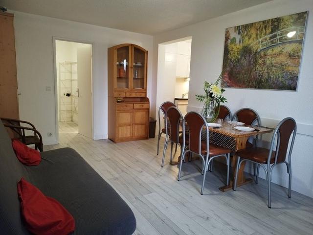 Appartement Rond-Point-Pistes Ii 67B.SIGI