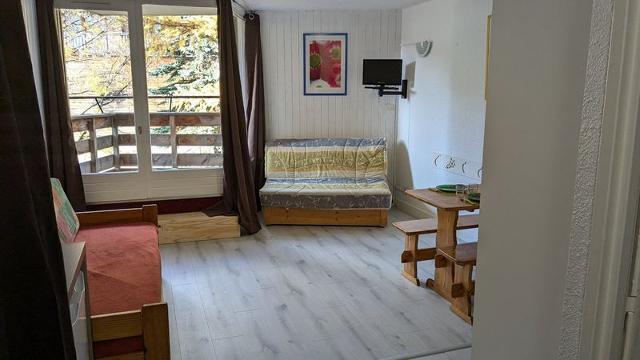 Appartement Rond-Point-Pistes I 133A.SIGI
