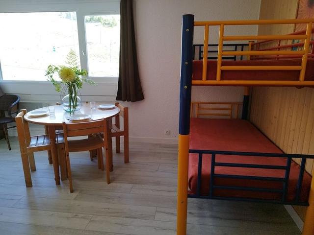Appartement Rond-Point-Pistes I 110A.SIGI