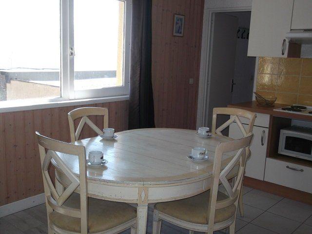 Appartement Rond-Point-Pistes I 39A.SIGI