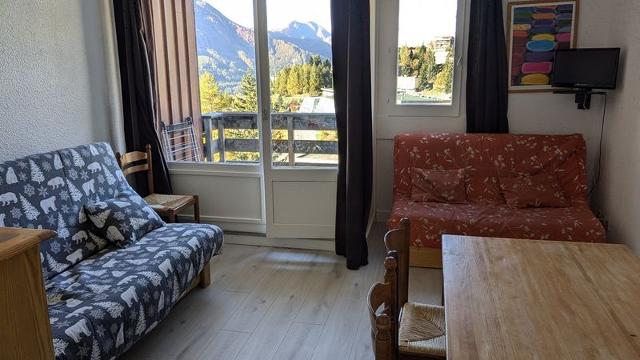 Appartement Rond-Point-Pistes I 44A.BRULEZ