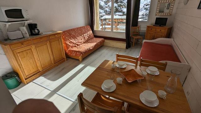 Appartement Rond-Point-Pistes I 48A.BRULEZ
