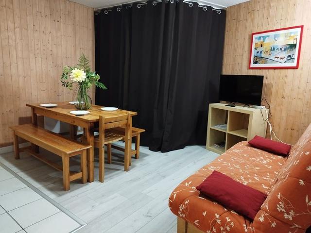 Appartement Rond-Point-Pistes I 123A.SIGI
