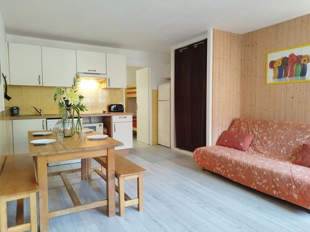 Appartement Rond-Point-Pistes I 113A SIGI