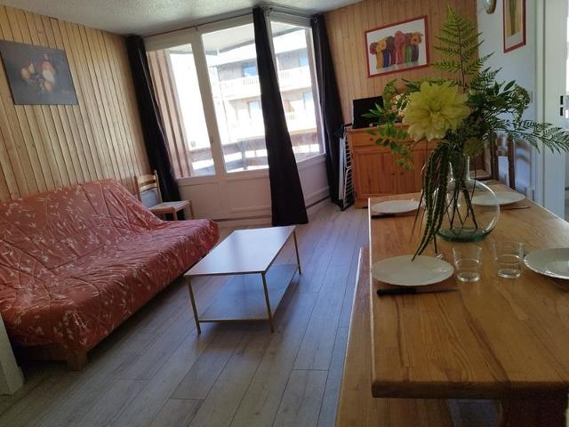 Appartement Rond-Point-Pistes I 101A.SIGI