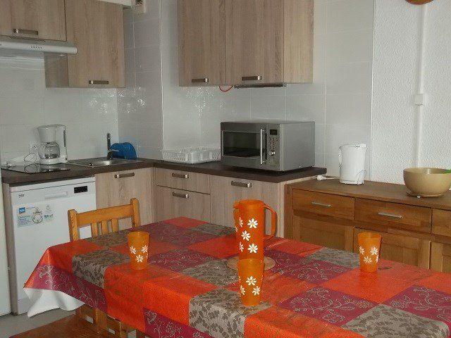 Appartement Rond-Point-Pistes I 47A.SIGI