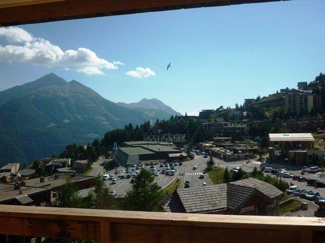 Appartement Rond-Point-Pistes Ii 55B.Cantie