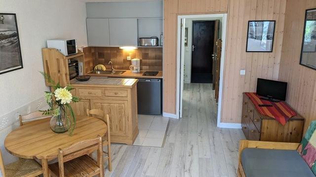 Appartement Rond-Point-Pistes I 143 A