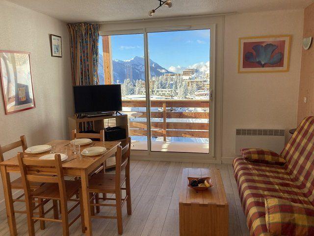 Appartement Rond-Point-Pistes Ii 74 B