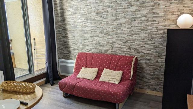 Appartement Rond-Point-Pistes Ii 48 B GALAUP