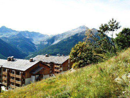 Appartement Balcons Du Soleil BDS 313