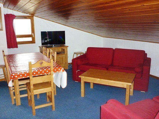 Appartement Balcons Du Soleil BDS 503