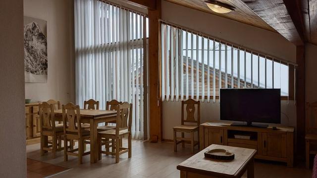 Appartement Balcons Du Soleil BDS 509