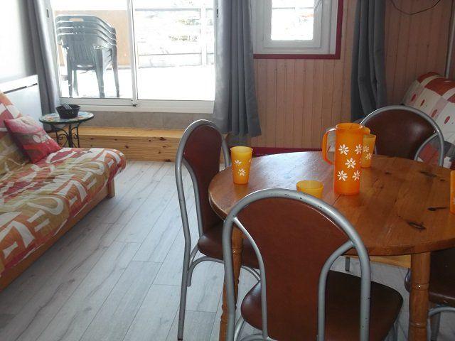 Appartement Rond-Point-Pistes I 38A.CdG
