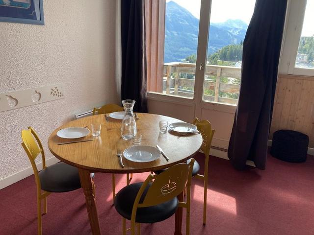 Appartement Rond-Point-Pistes I 57A.SOG