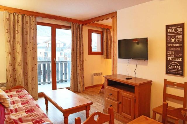 Appartement Les Valerianes 480
