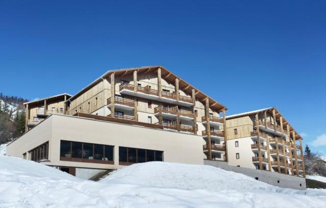 Résidence Odalys le Village de Praroustan 4*