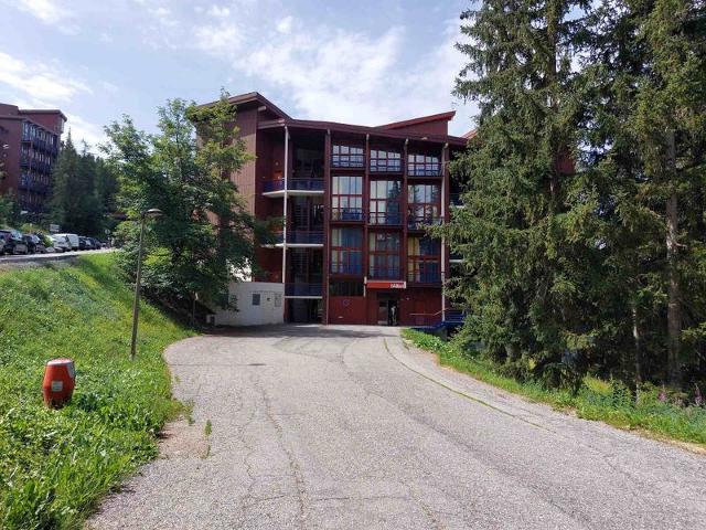 Appartements Alliet