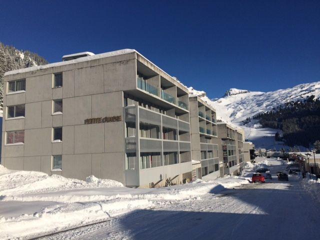 Flats LA PETITE OURSE