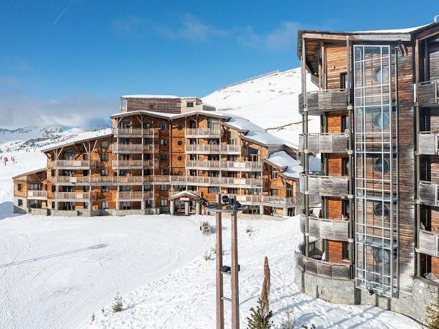 Pierre & Vacances Residentie Atria-Crozats