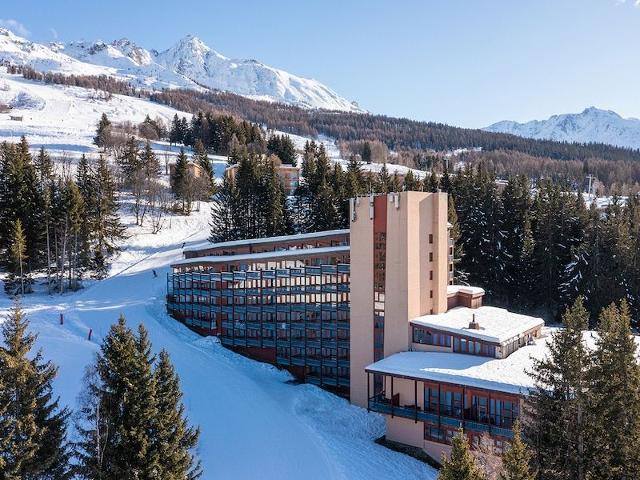 Pierre & Vacances Residentie Le Belmont