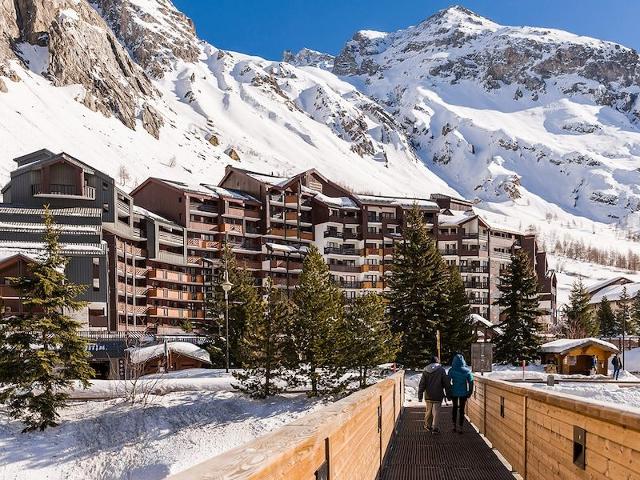 Pierre & Vacances Residentie Les Balcons de Bellevarde