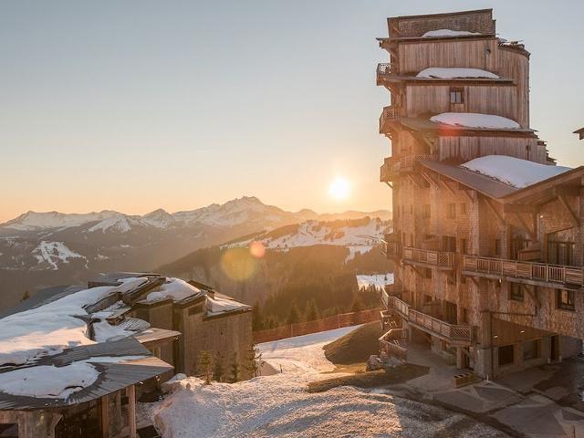 Pierre & Vacances Premium residentie L'Amara