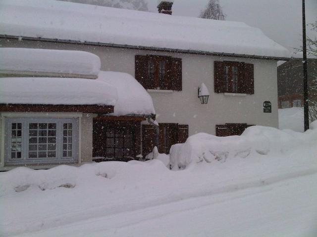 Appartements Le Moulin Benjamin