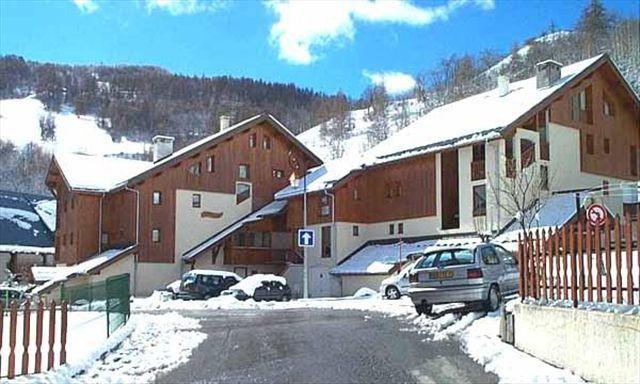 Chalet De Tigny Bruyere