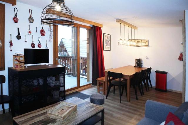 Appartement Bois Mean 803