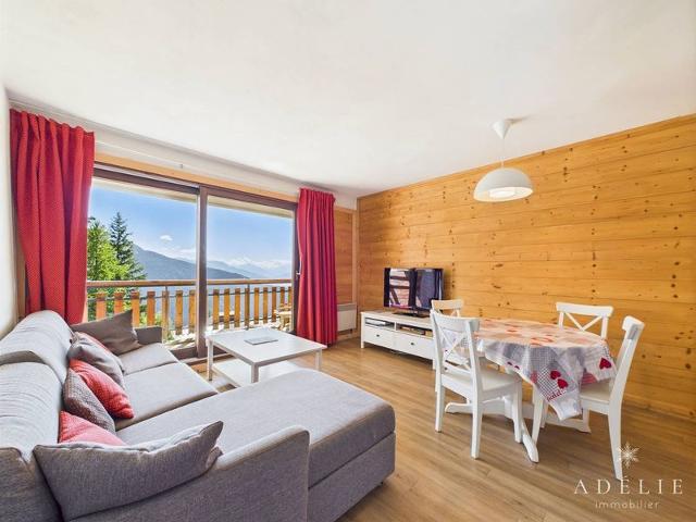 Appartement Alpages ALPC32