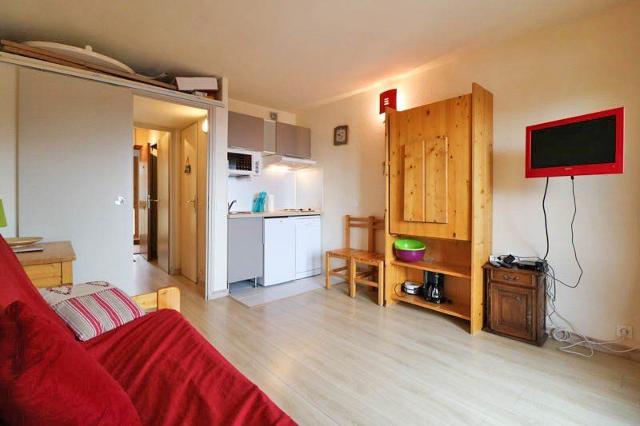Appartement Belvedere BEL310