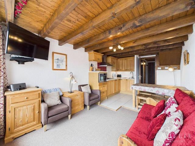 Chalets De La Rosier CHRC14