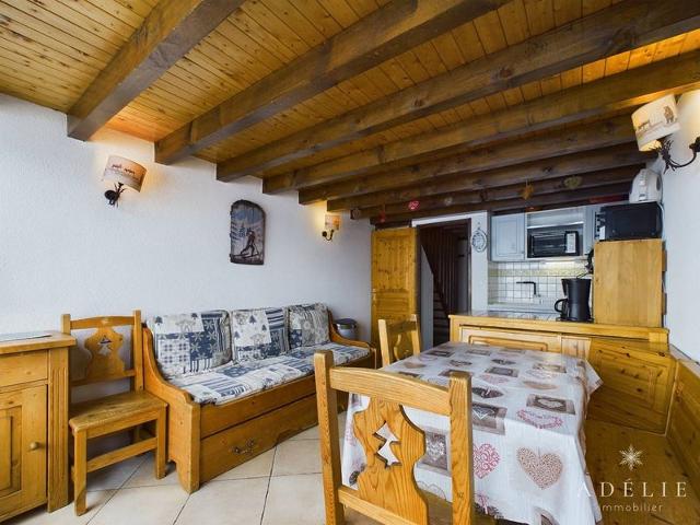 Chalets De La Rosier CHRE10