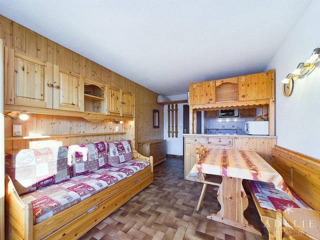Chalets De La Rosier CHRF5