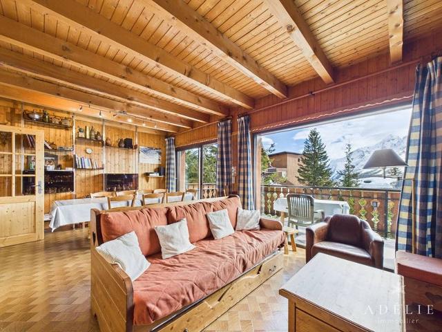 Chalet Le Gollet GOLA26