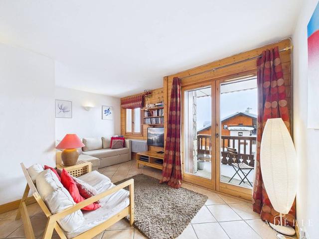 Appartement Les Granges De La Ro GRANGA6
