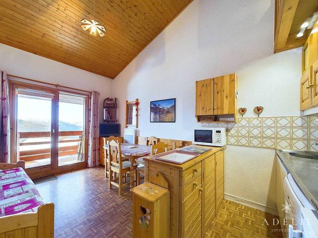 Appartement Valrosiere VALR57
