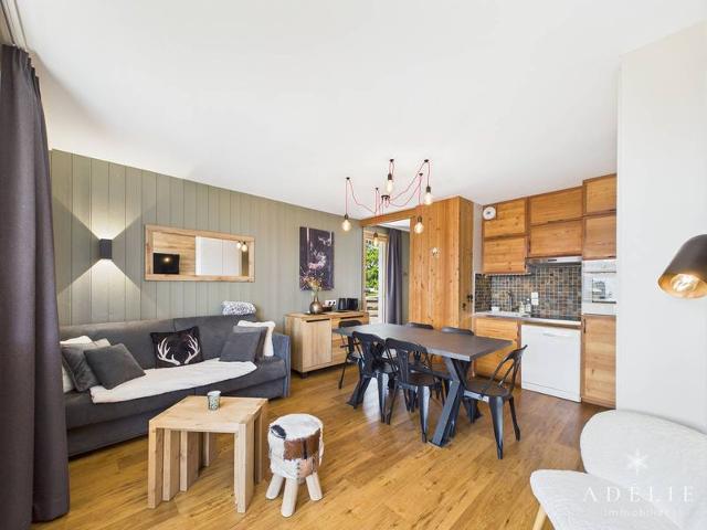 Appartement Vanoise VAN208