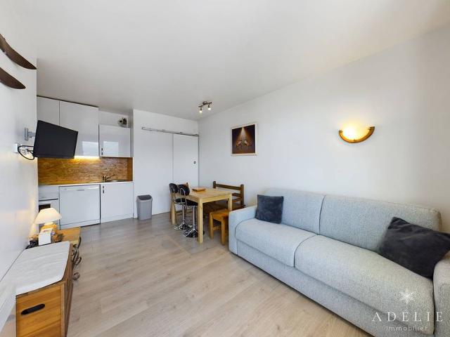 Appartement Vanoise VAN211
