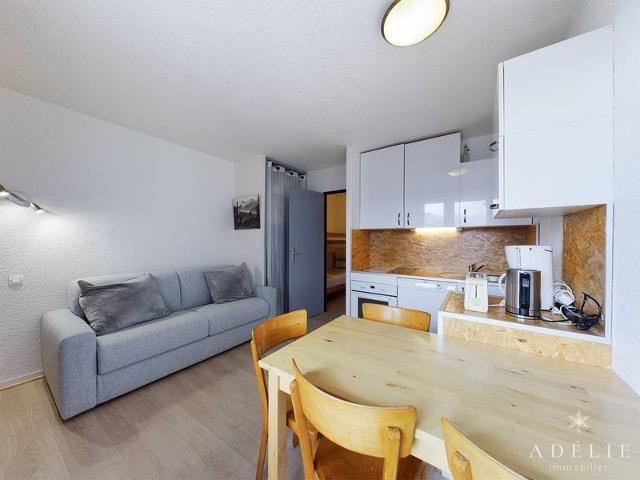 Appartement Vanoise VAN315