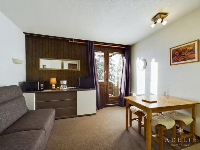 Appartement Vanoise VAN401