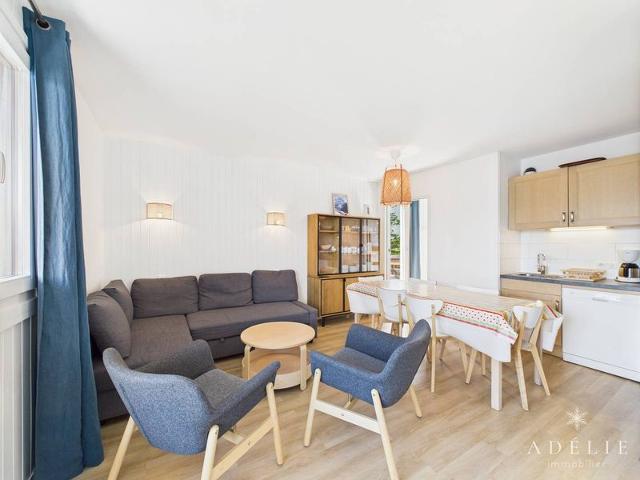 Appartement Vanoise VAN508