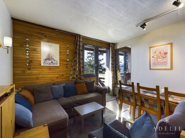 Appartement Vanoise VAN604